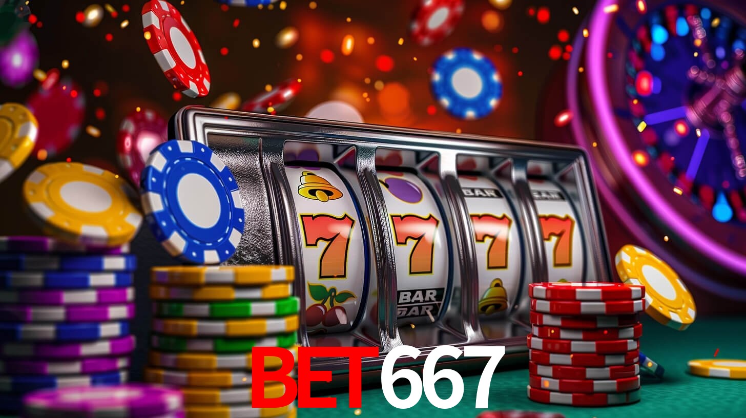 Apostas de Tênis BET667