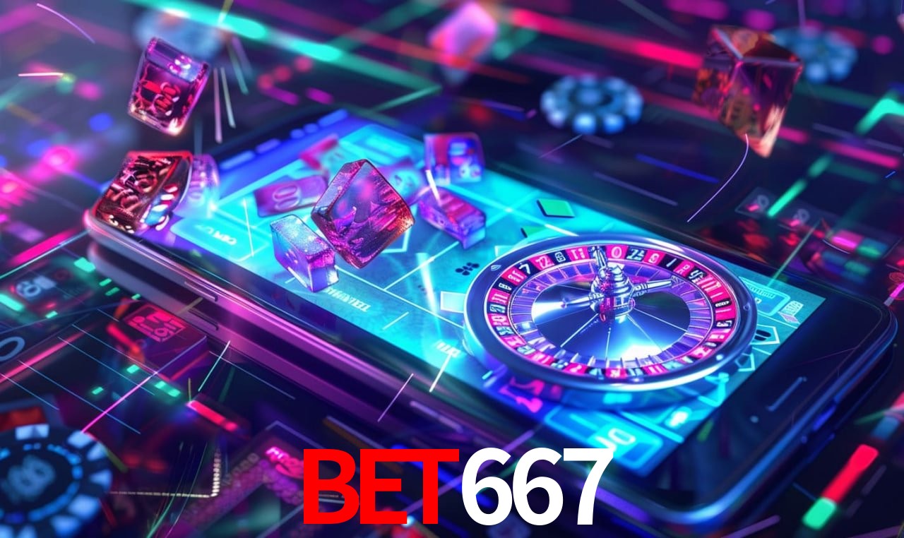 Cadastro Rápido BET667
