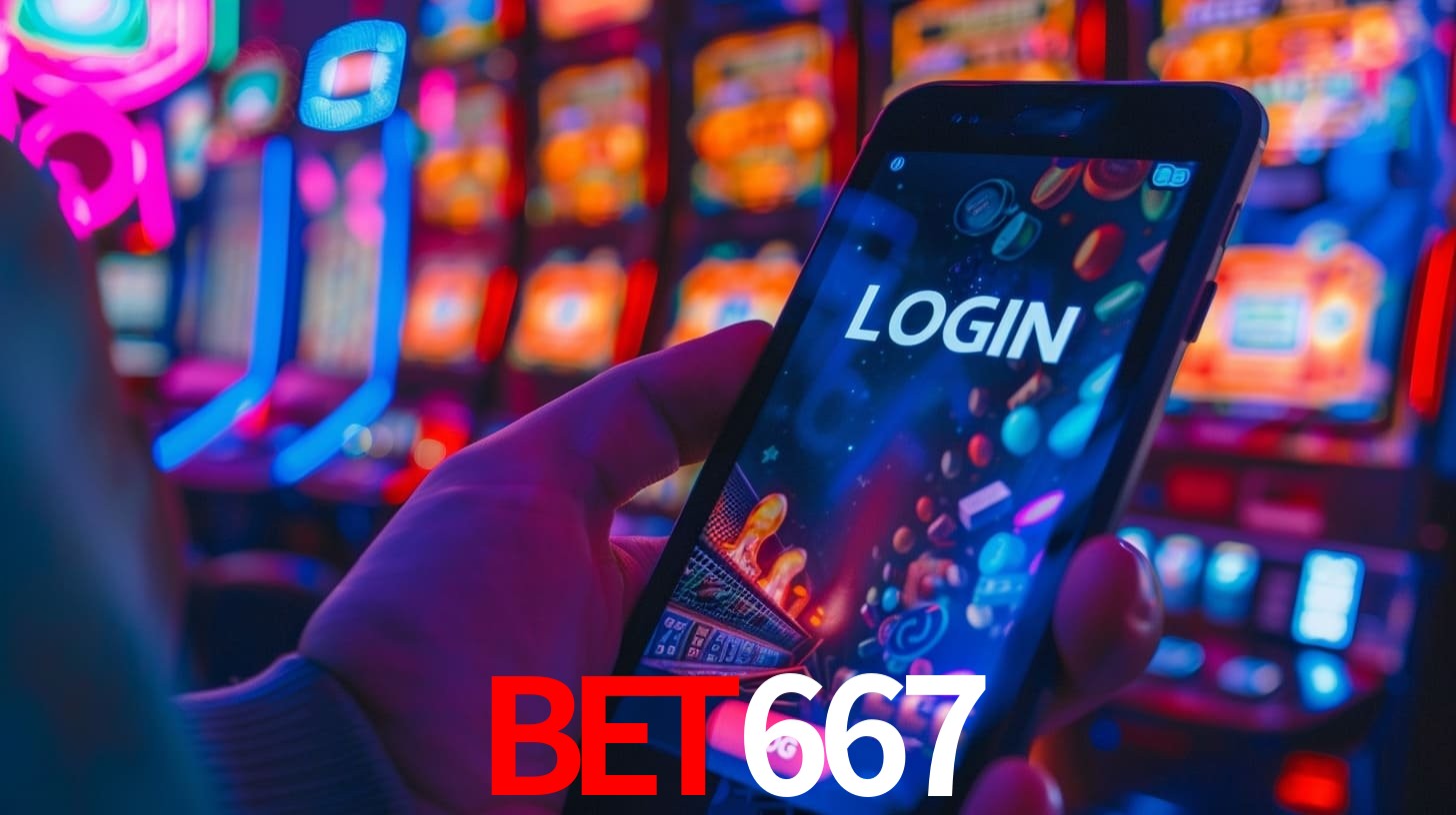 Estatísticas do Jogo BET667
