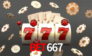 A Revolução dos Aplicativos de Jogos no BET667