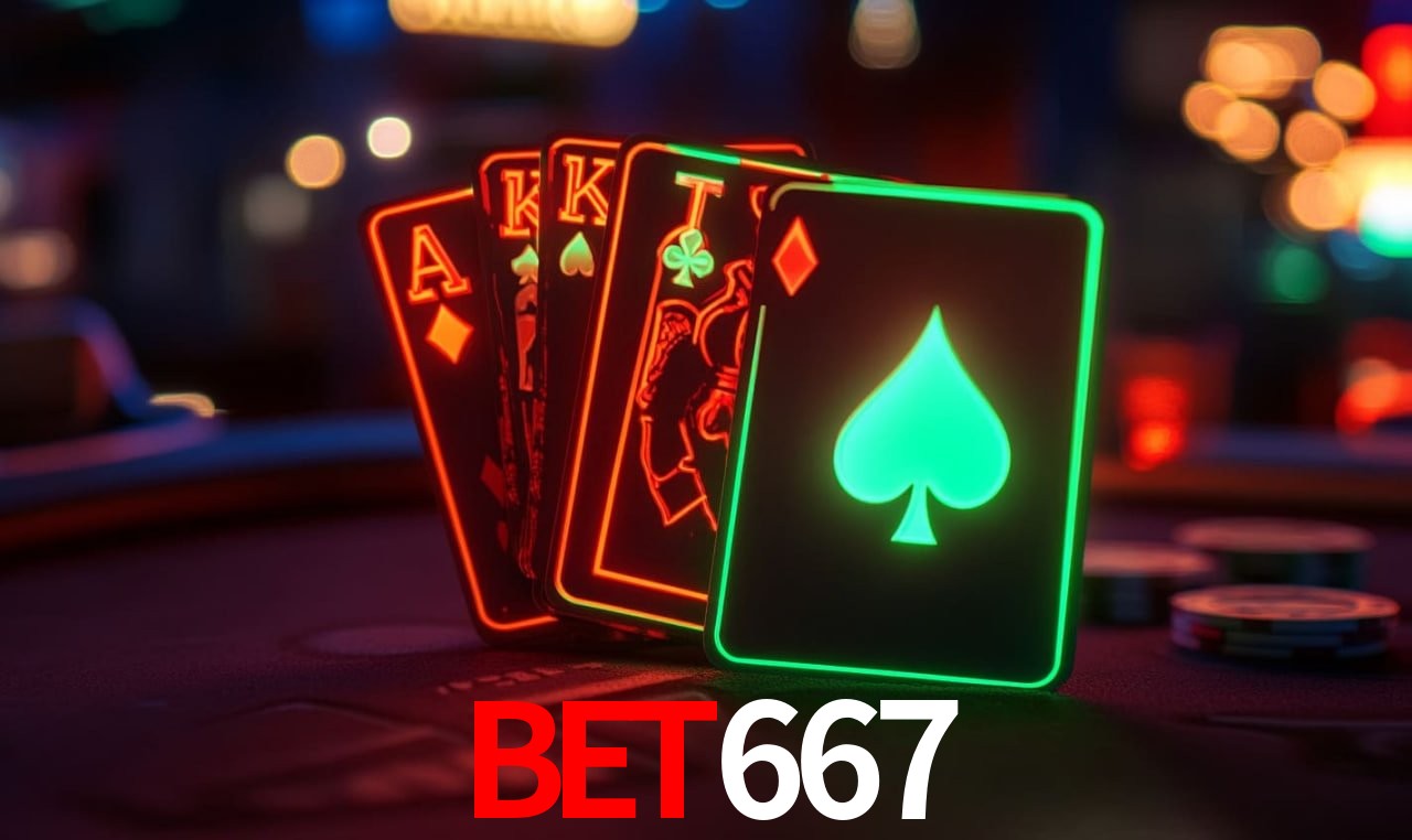 Promoções Sazonais BET667