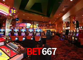 Apostas Esportivas na BET667: Um Guia Completo