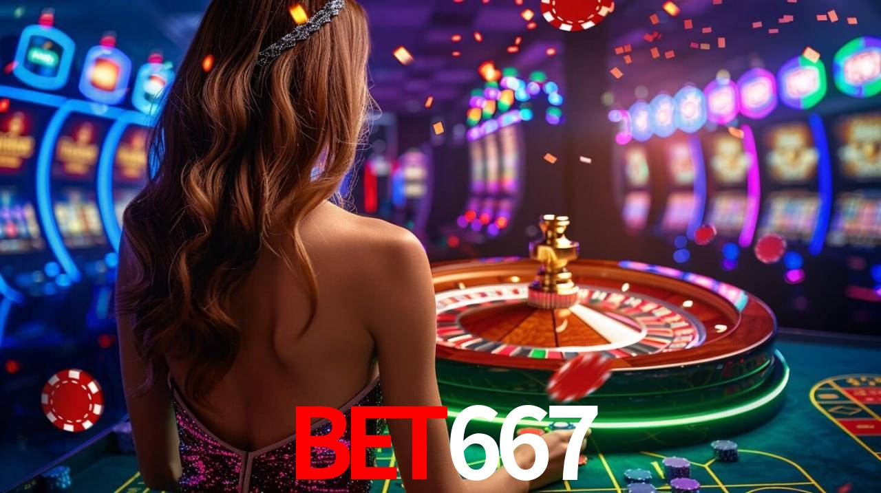 Interface do App BET667