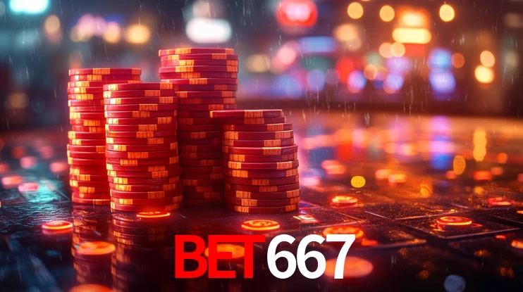 BET667: Jogos de Caça-Níqueis-Altas Recompensas, Roleta-Velocidade, Blackjack-Desafios Máximos