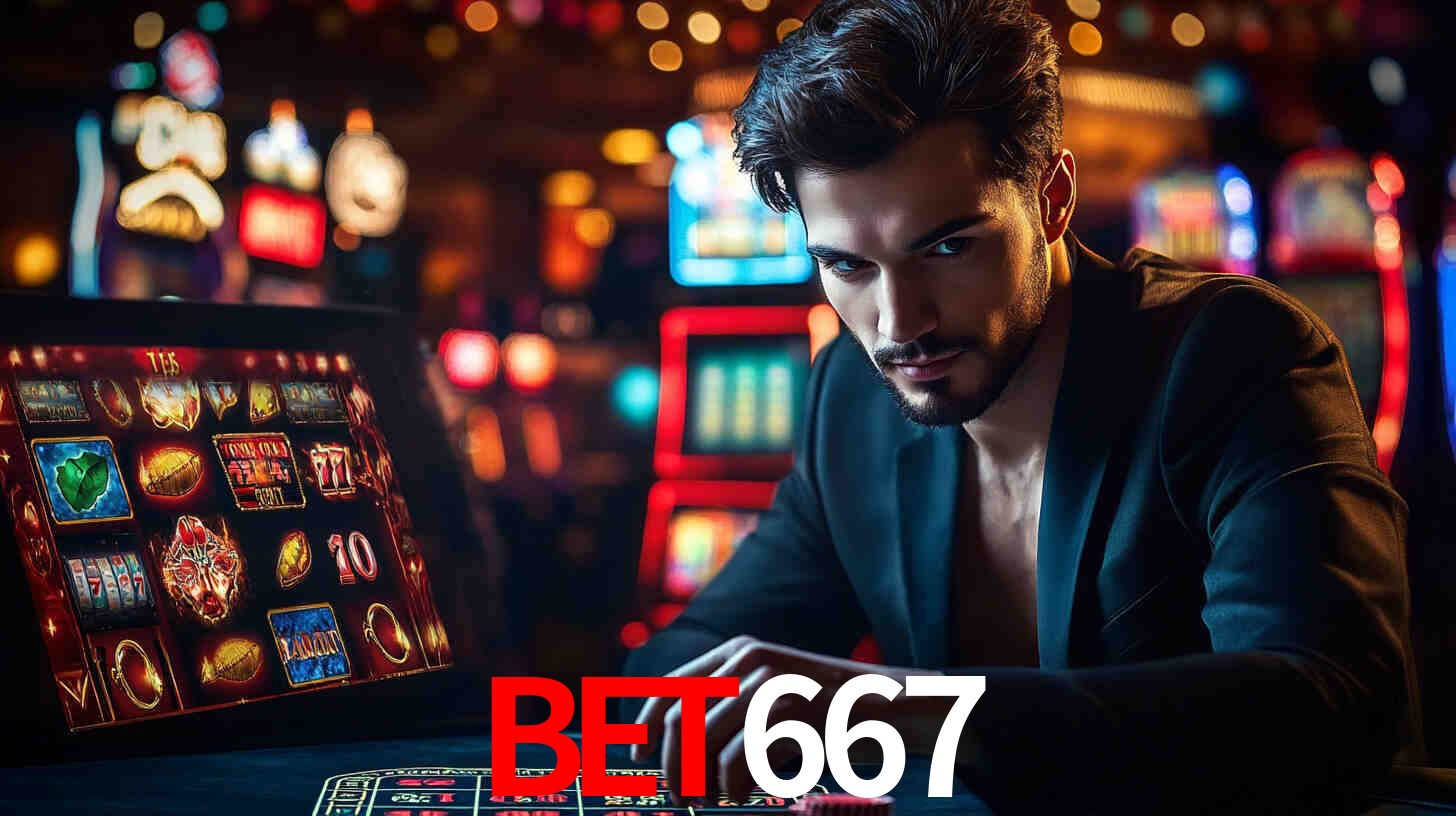 BET667.com