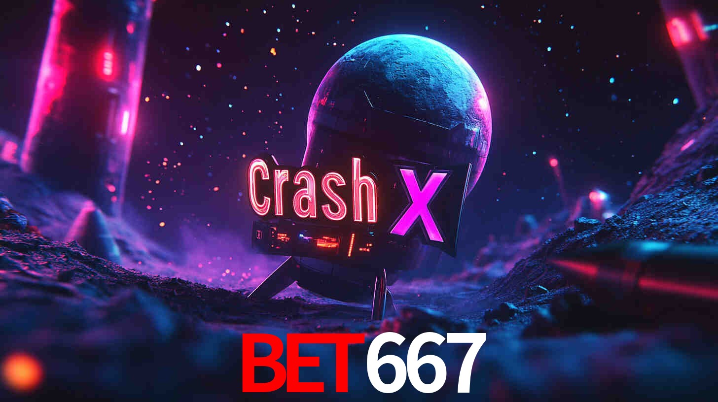 Estratégias Crash Games BET667