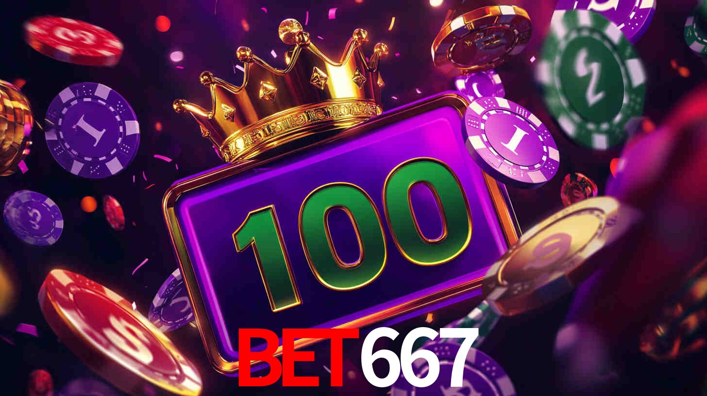 Programa VIP BET667