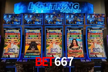 Explorando a Categoria de Eventos em Apostas na BET667