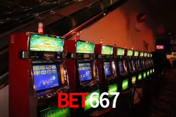 Inovações de Jogos na BET667: O Futuro das Experiências Interativas