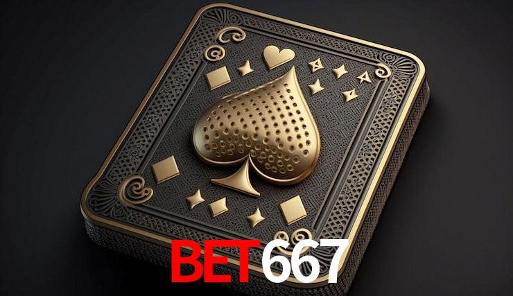 Tecnologia da Plataforma BET667