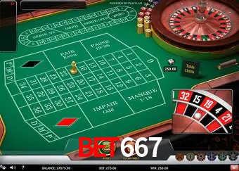Descubra a Magia dos Jogos de Arcade no BET667