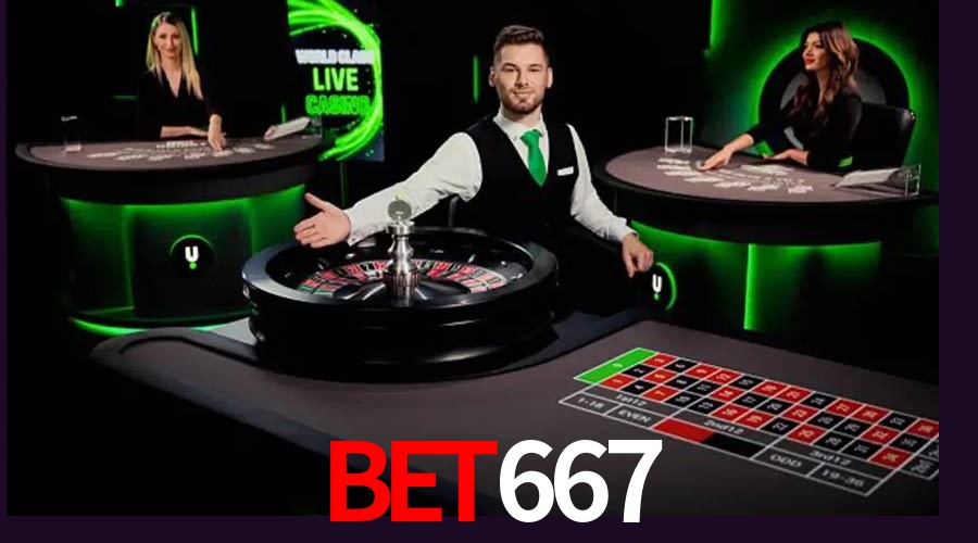 Descubra a Magia dos Jogos de Arcade no BET667