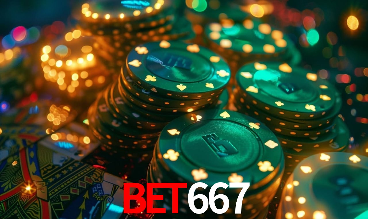 Provedores de Jogos BET667