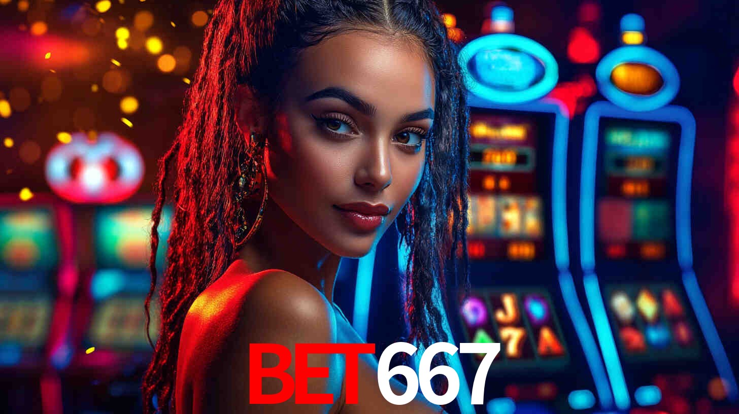 Apostas de Futebol BET667