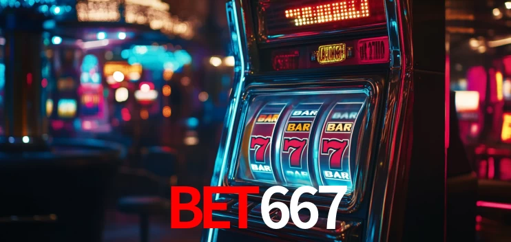 APP oficial da BET667 para mobile