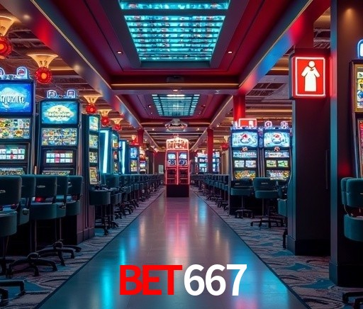 Bônus Diários BET667
